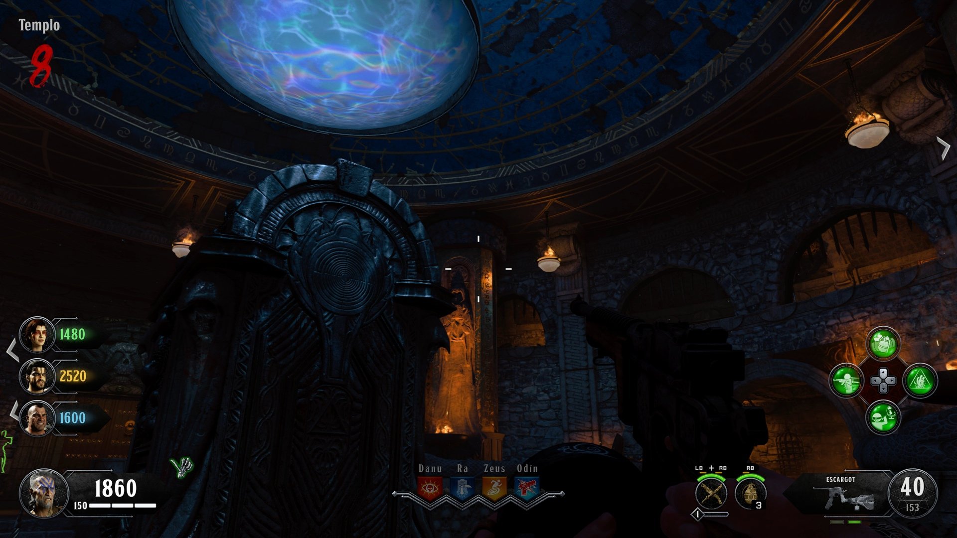 Call of Duty: Black Ops 4 - Imagen 38